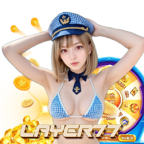 layer77 สล็อต