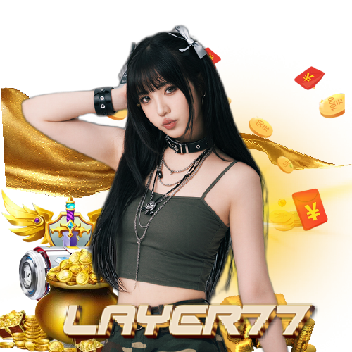 layer77 เข้าสู่ระบบ
